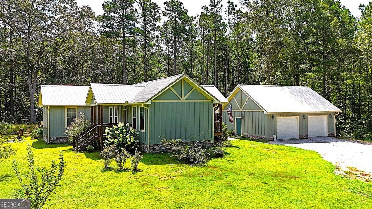 7711 Highway 100 Buchanan - 1