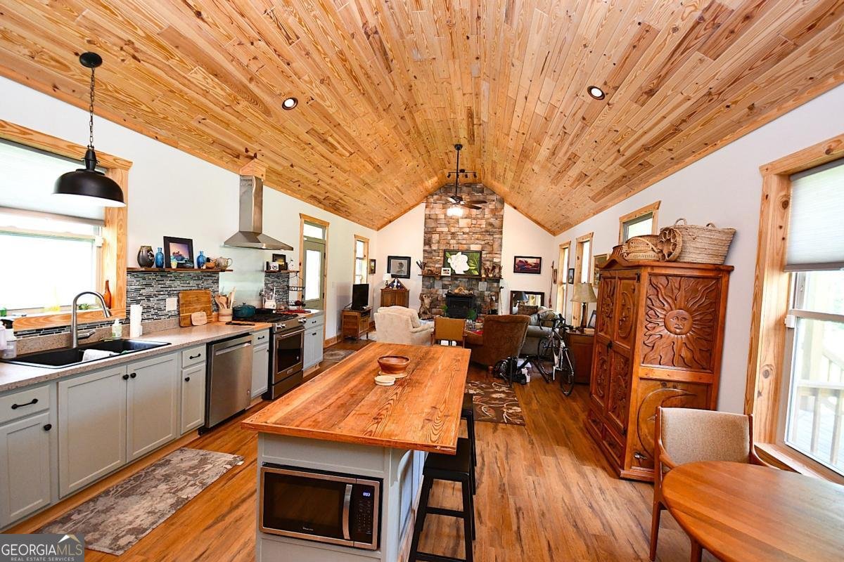 7711 Highway 100 Buchanan - 11