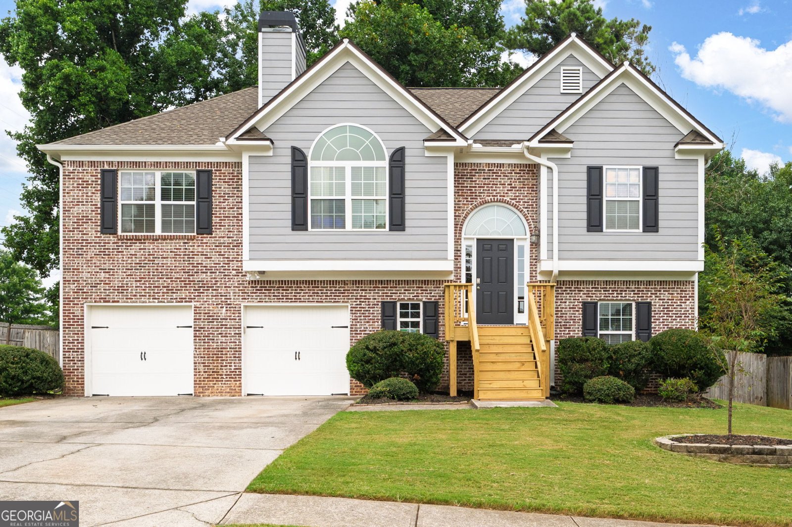 4204 Ruby Lee Drive Acworth - 1