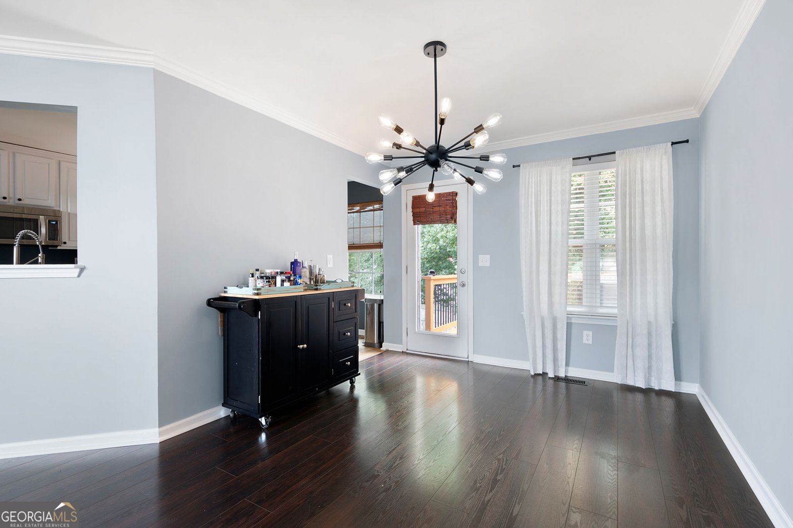 4204 Ruby Lee Drive Acworth - 10