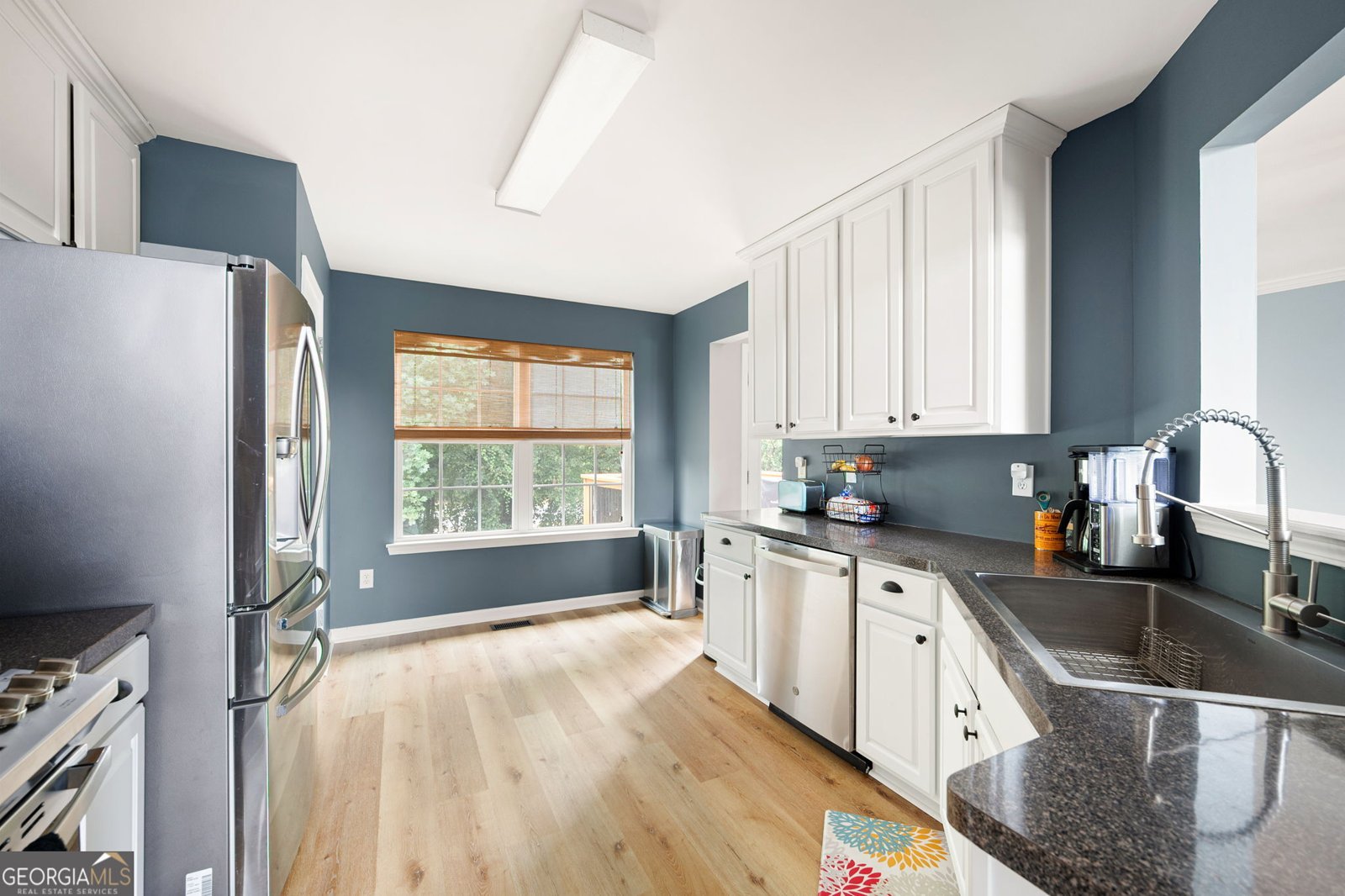4204 Ruby Lee Drive Acworth - 13