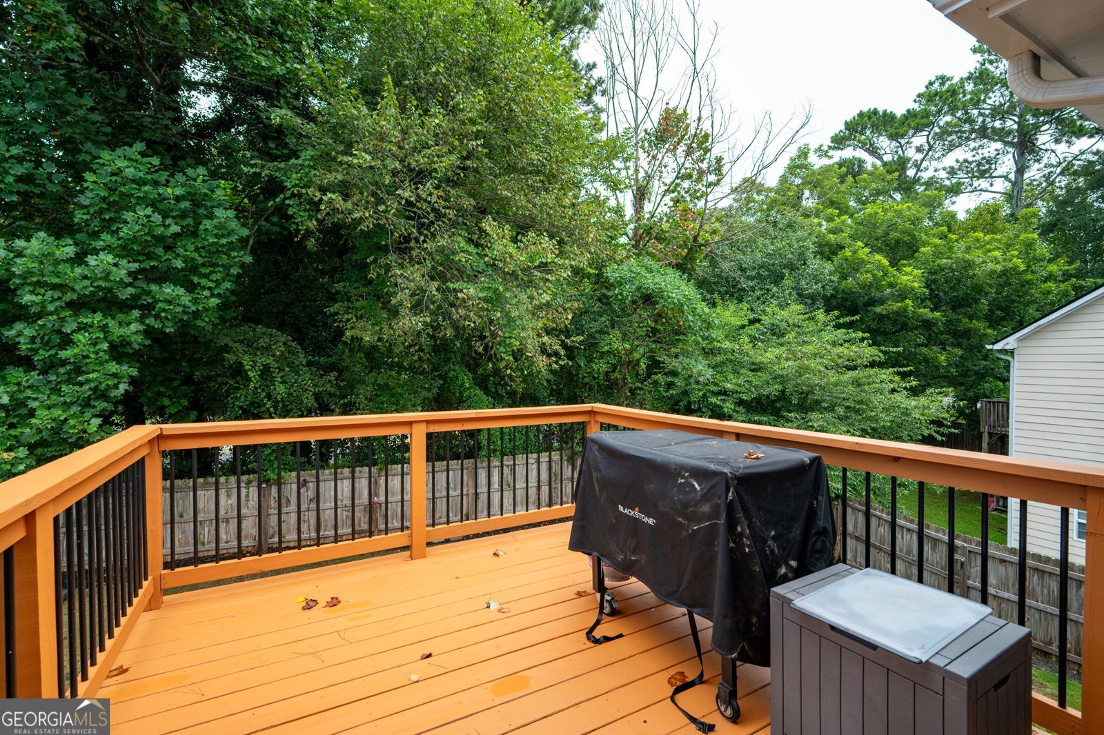 4204 Ruby Lee Drive Acworth - 15