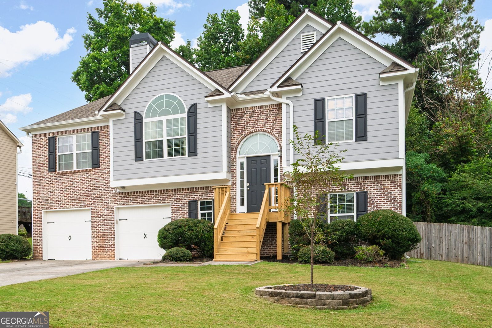 4204 Ruby Lee Drive Acworth - 2