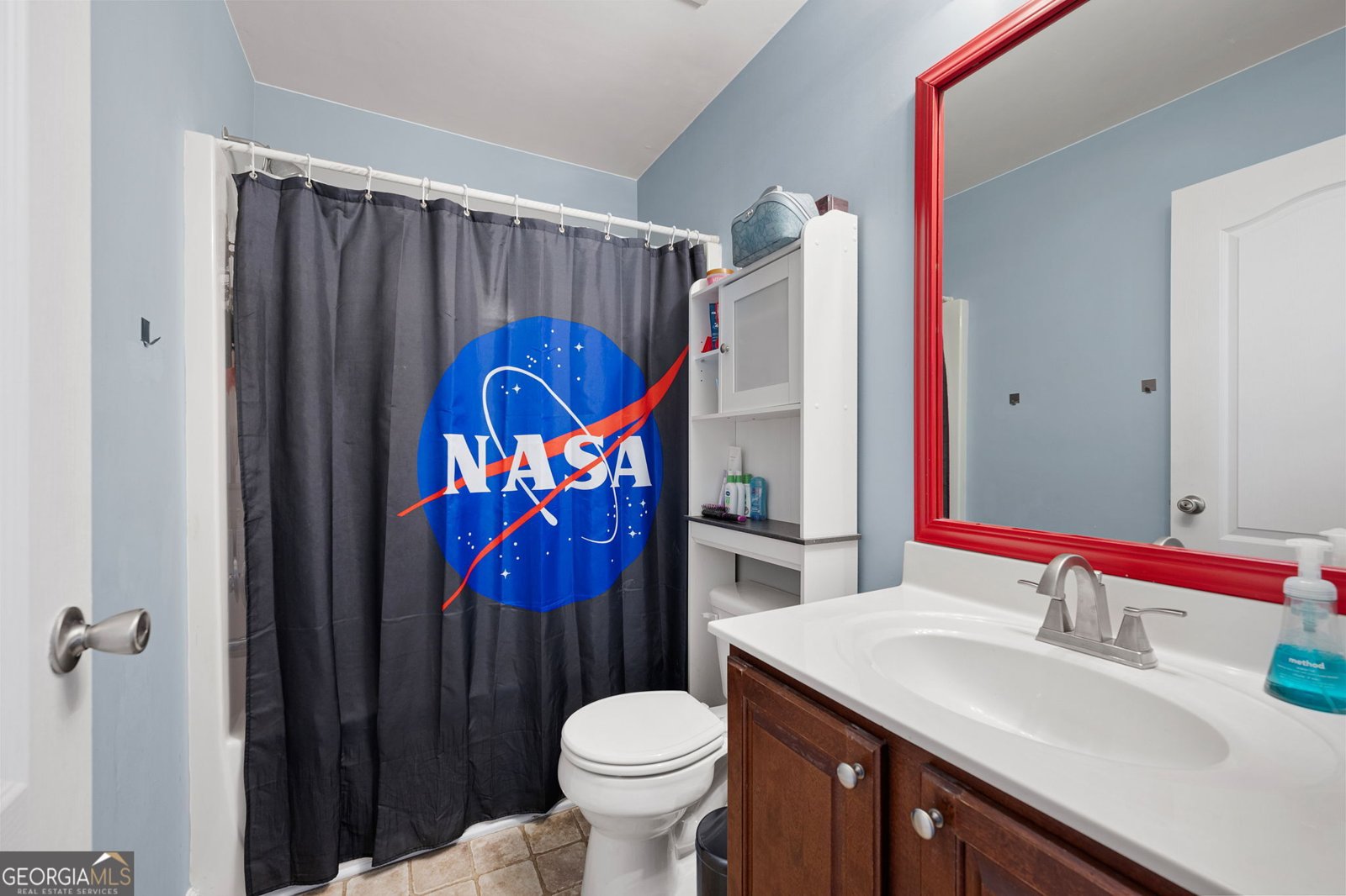 4204 Ruby Lee Drive Acworth - 22