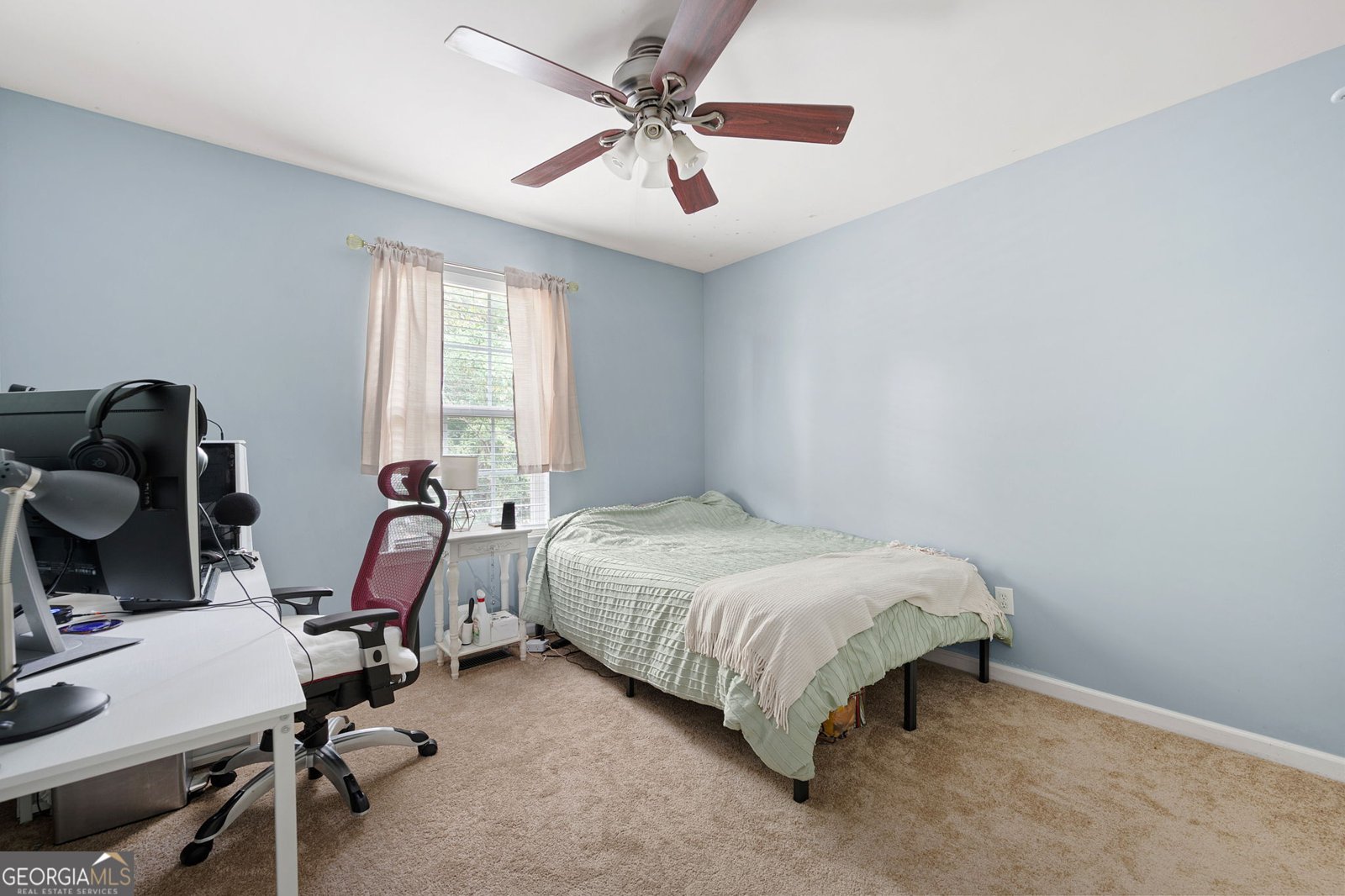 4204 Ruby Lee Drive Acworth - 23
