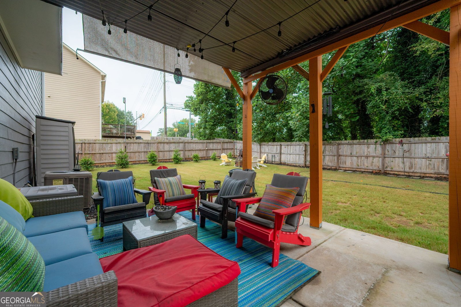 4204 Ruby Lee Drive Acworth - 29