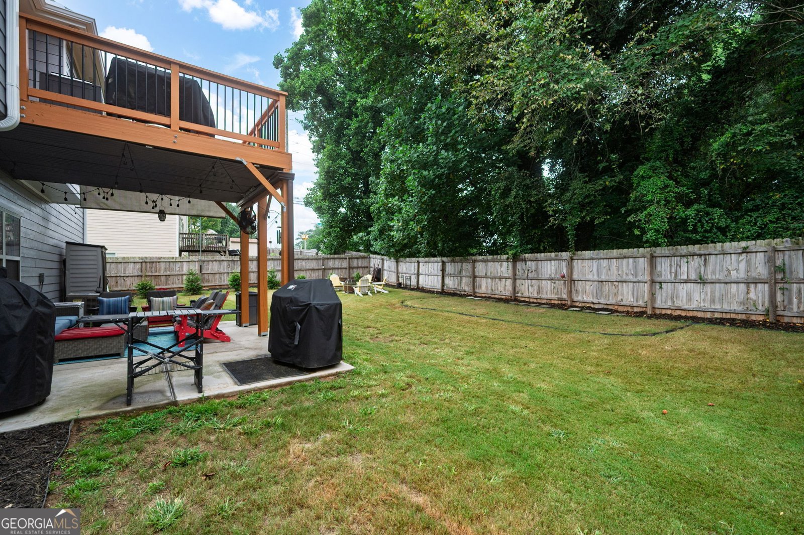 4204 Ruby Lee Drive Acworth - 30