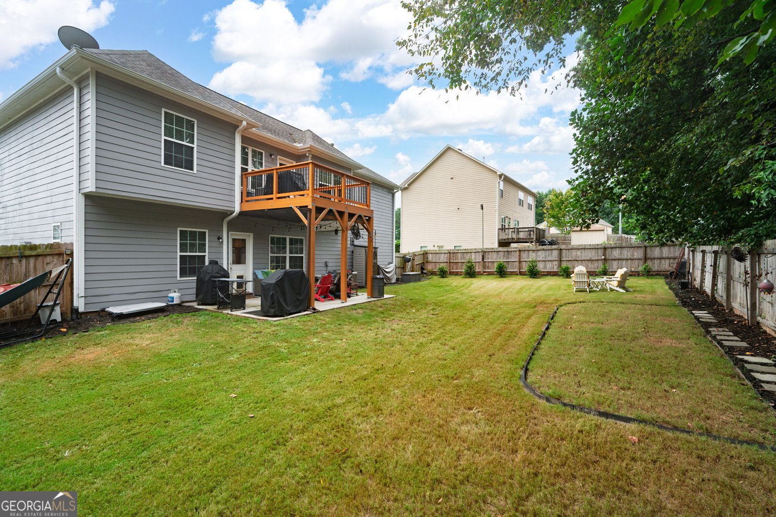 4204 Ruby Lee Drive Acworth - 31
