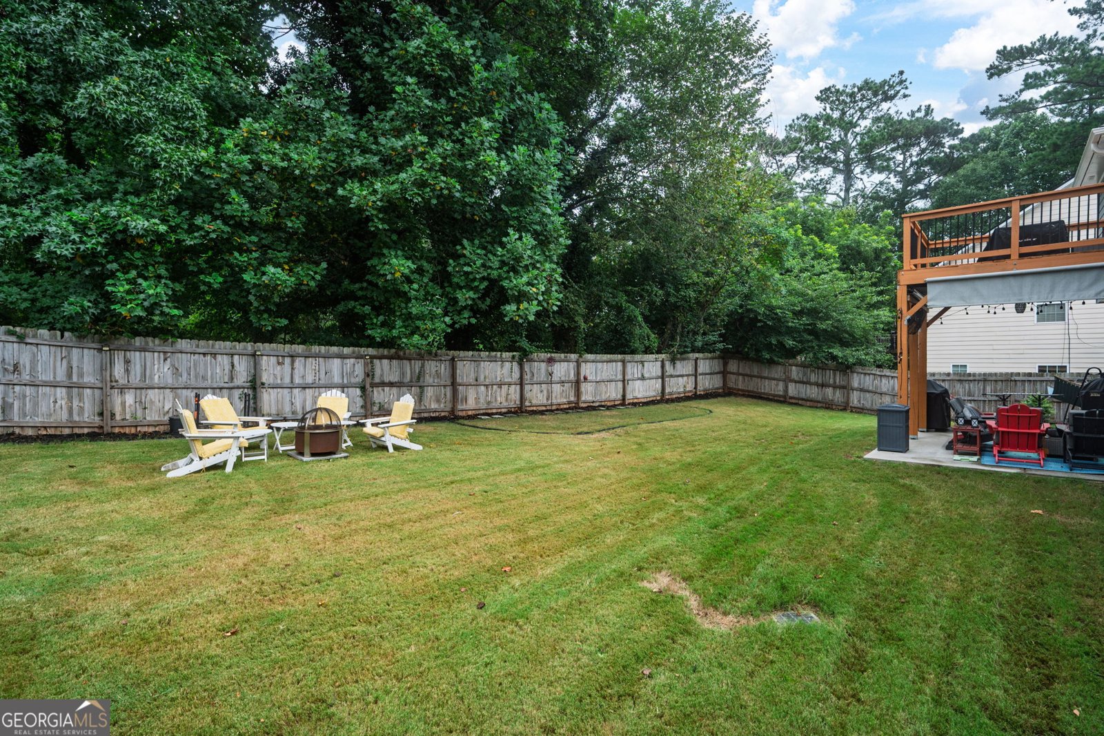 4204 Ruby Lee Drive Acworth - 32