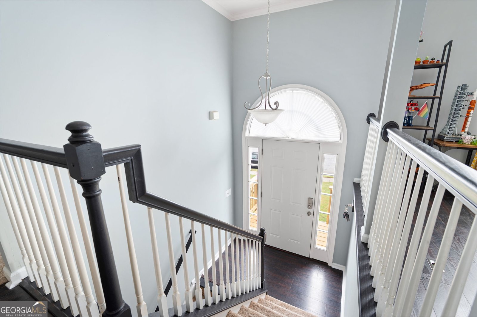 4204 Ruby Lee Drive Acworth - 4
