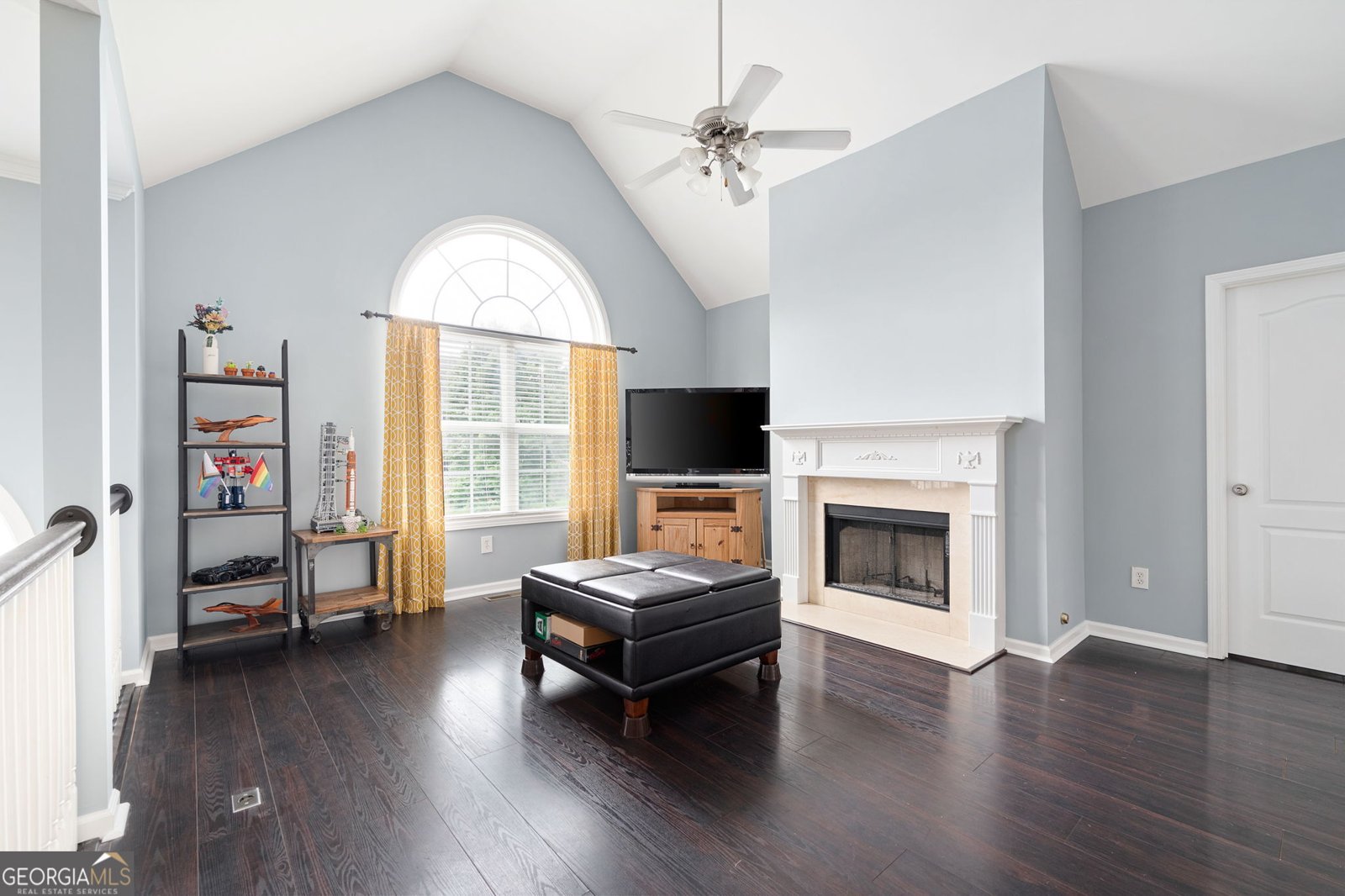 4204 Ruby Lee Drive Acworth - 5