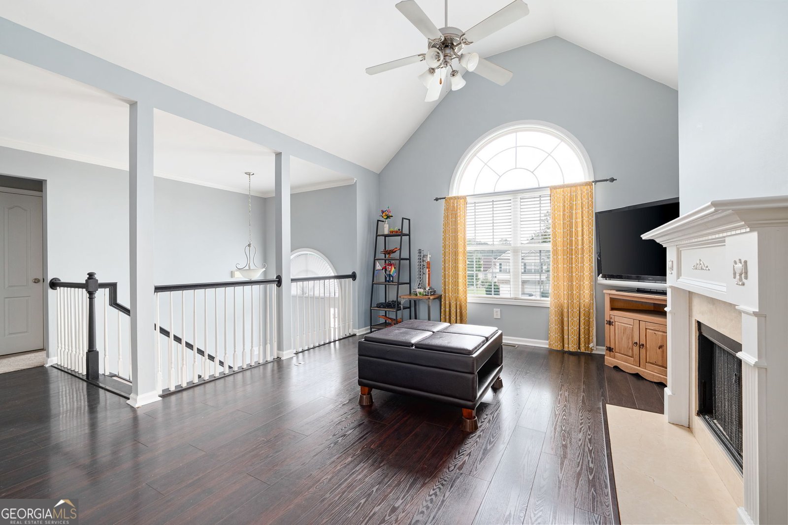 4204 Ruby Lee Drive Acworth - 6