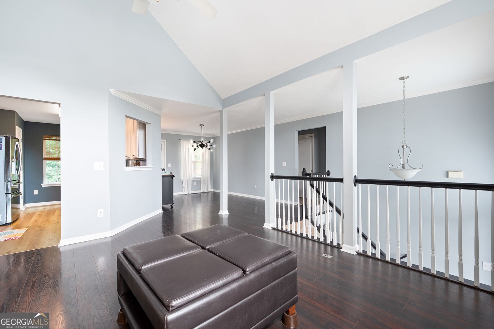 4204 Ruby Lee Drive Acworth - 7