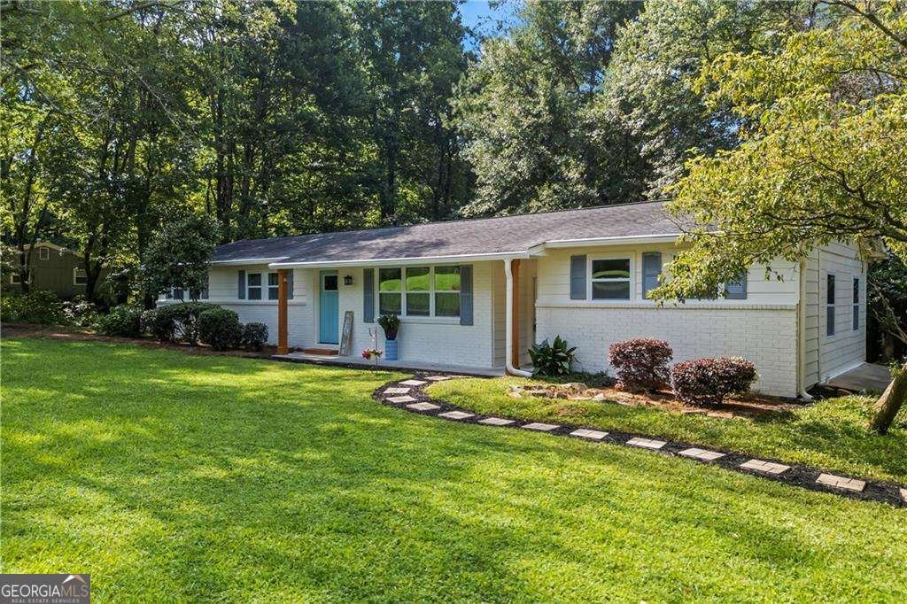 278 Doeskin Trail Smyrna - 3