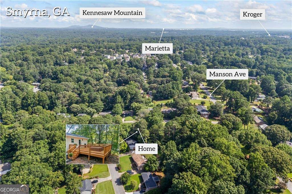 278 Doeskin Trail Smyrna - 33