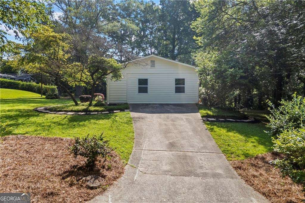 278 Doeskin Trail Smyrna - 5