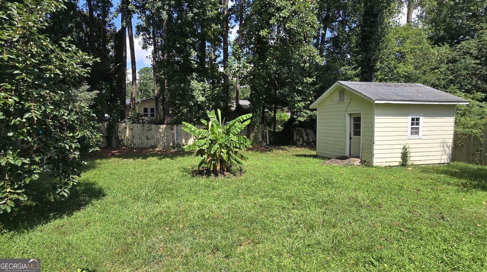 961 Sunnybrook Drive Norcross - 21