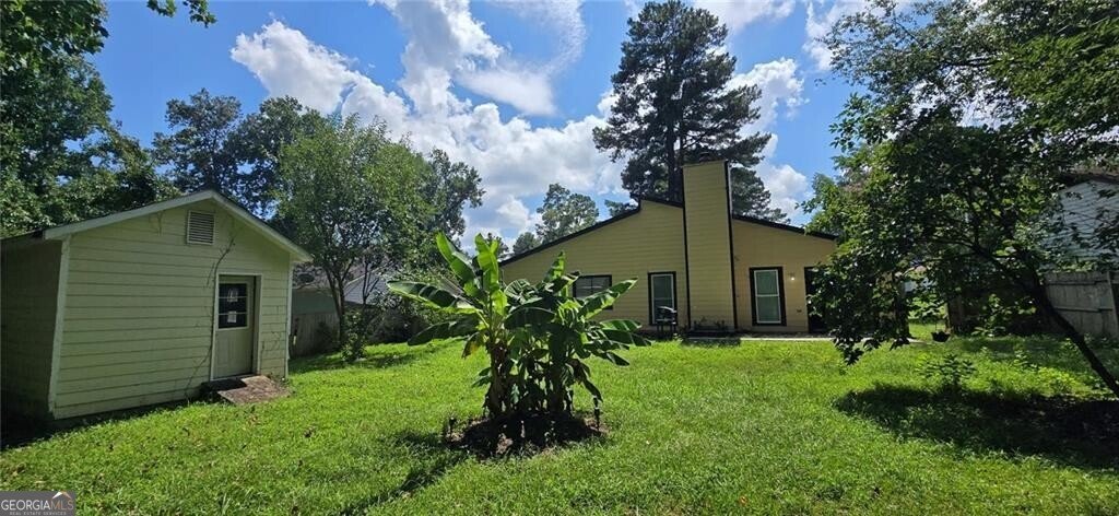 961 Sunnybrook Drive Norcross - 24