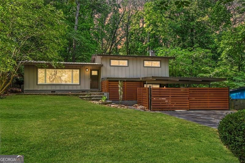 3539 Eaglerock Doraville - 1