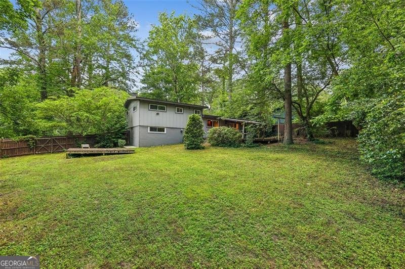 3539 Eaglerock Doraville - 16