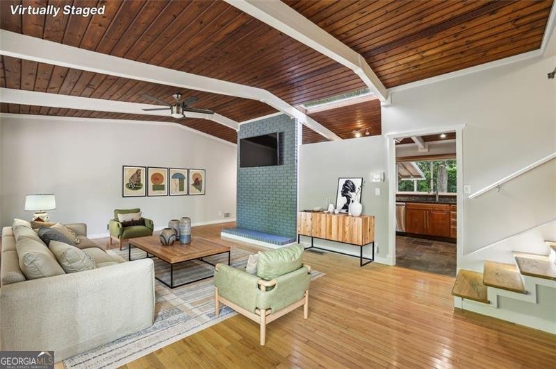 3539 Eaglerock Doraville - 3
