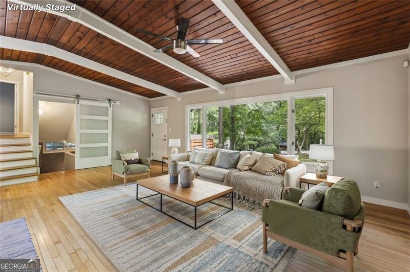 3539 Eaglerock Doraville - 4
