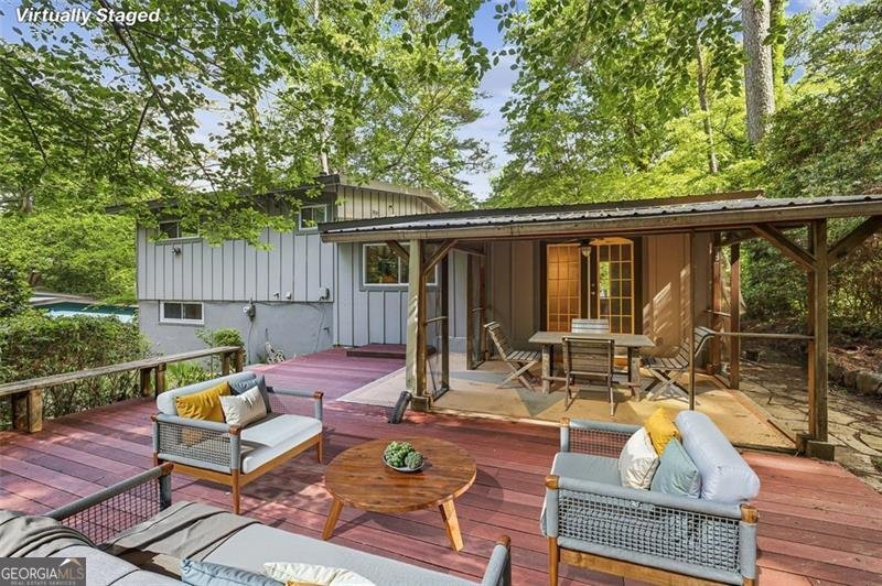 3539 Eaglerock Doraville - 7