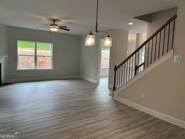 158 Saluda Drive Demorest - 17