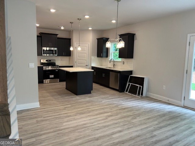 158 Saluda Drive Demorest - 8