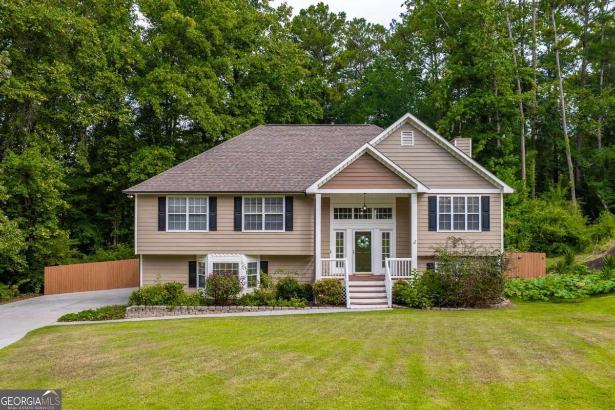 4202 Hadaway Place Kennesaw - 1