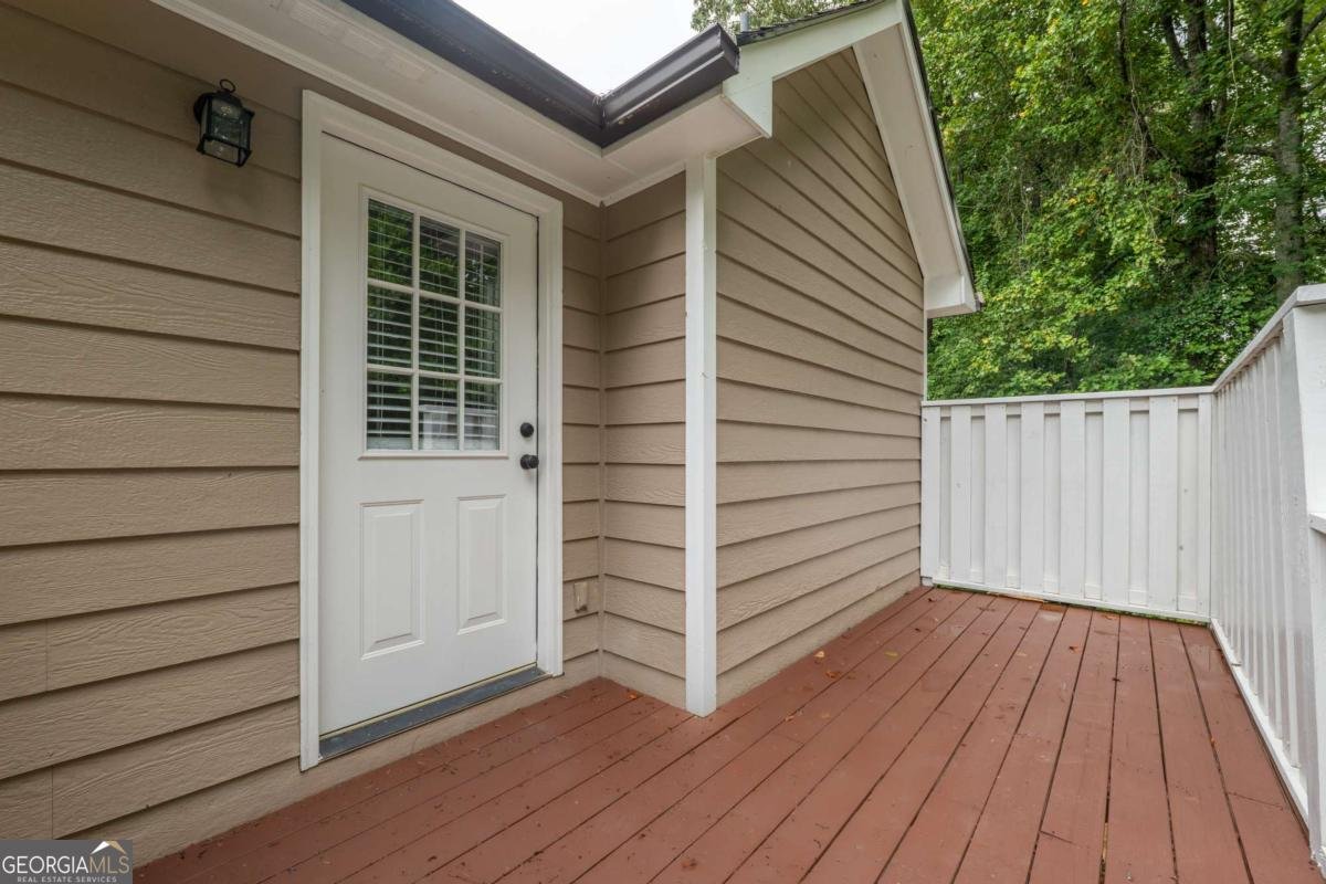 4202 Hadaway Place Kennesaw - 18