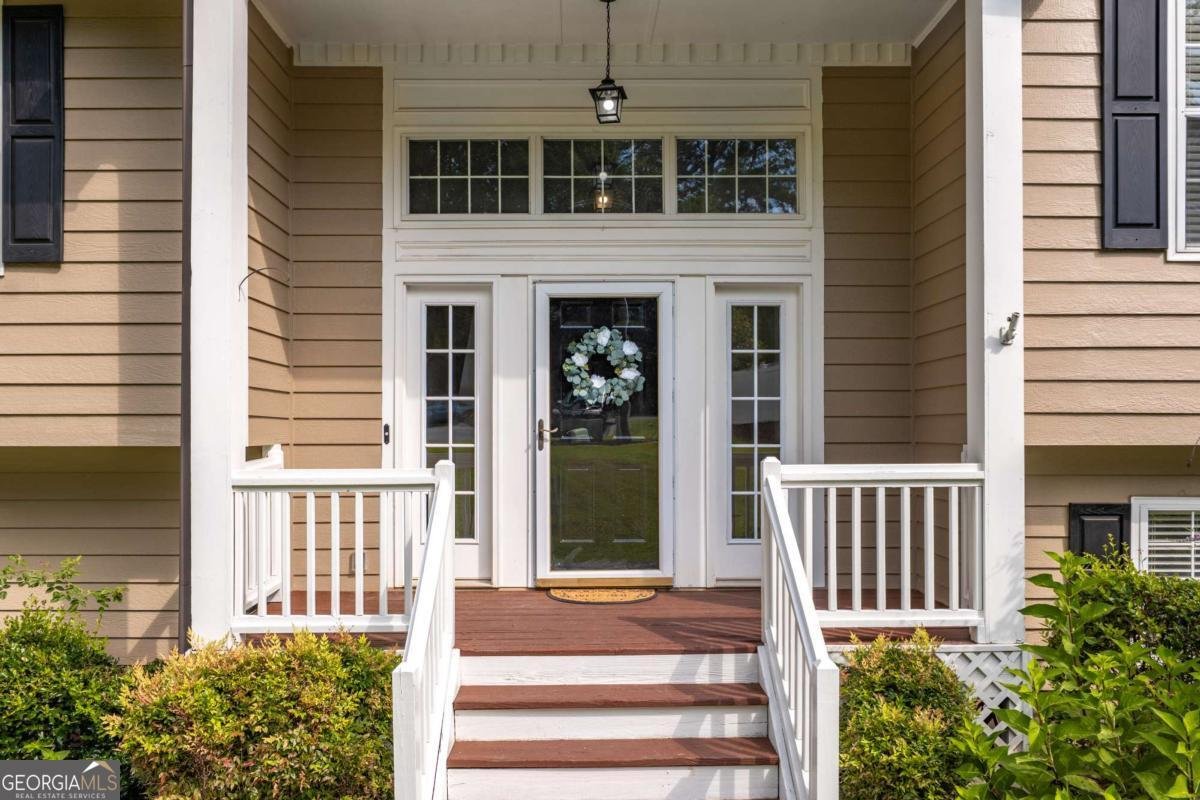 4202 Hadaway Place Kennesaw - 2