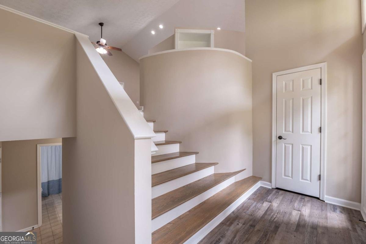 4202 Hadaway Place Kennesaw - 27