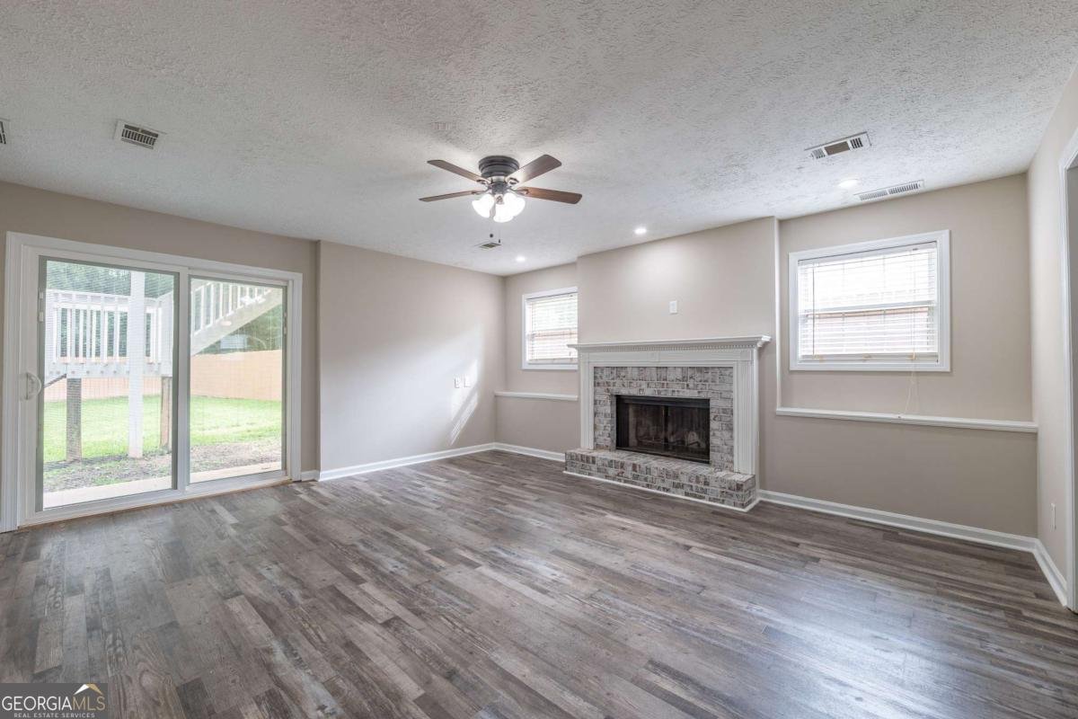 4202 Hadaway Place Kennesaw - 30