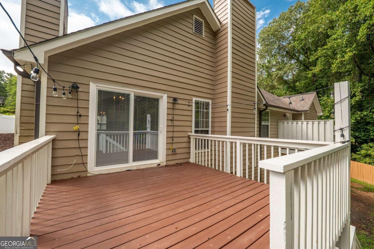 4202 Hadaway Place Kennesaw - 37