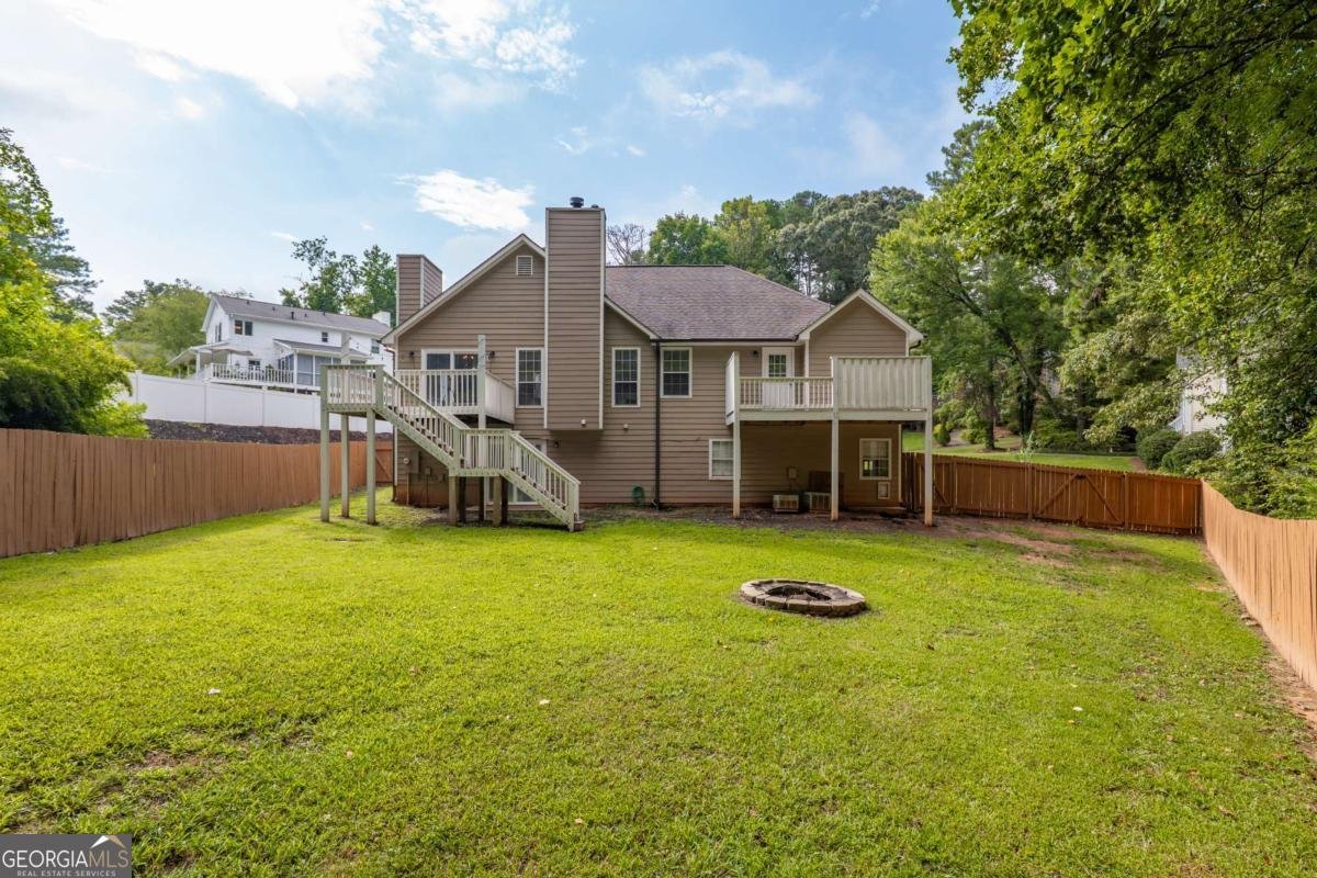 4202 Hadaway Place Kennesaw - 38