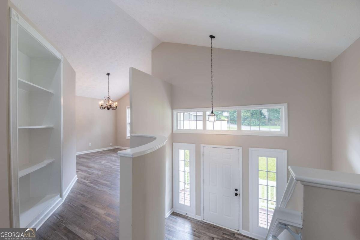 4202 Hadaway Place Kennesaw - 4