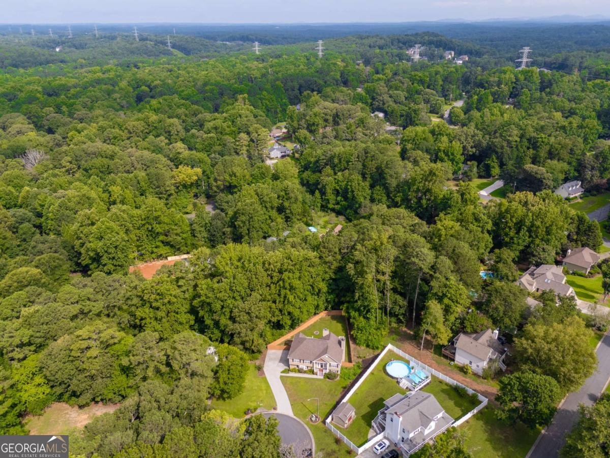 4202 Hadaway Place Kennesaw - 40