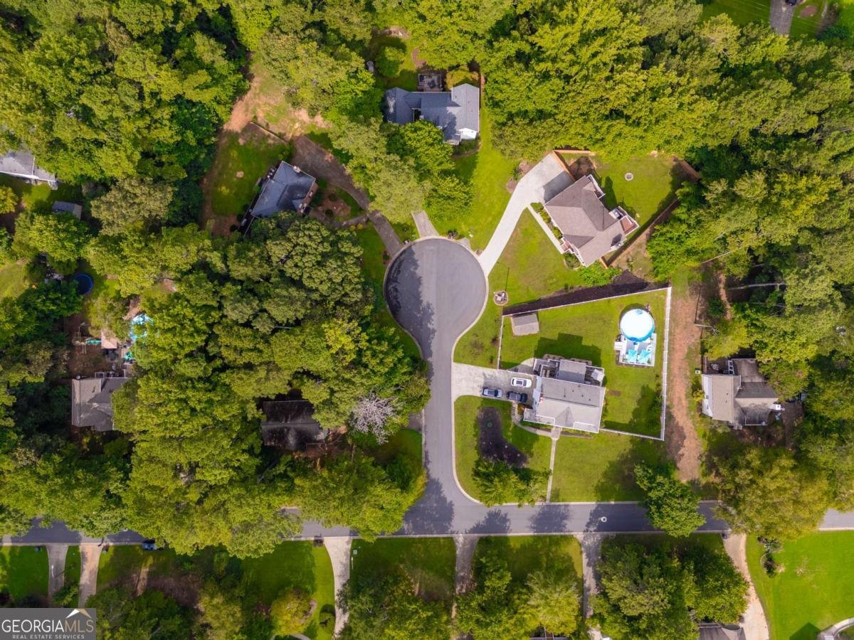 4202 Hadaway Place Kennesaw - 41
