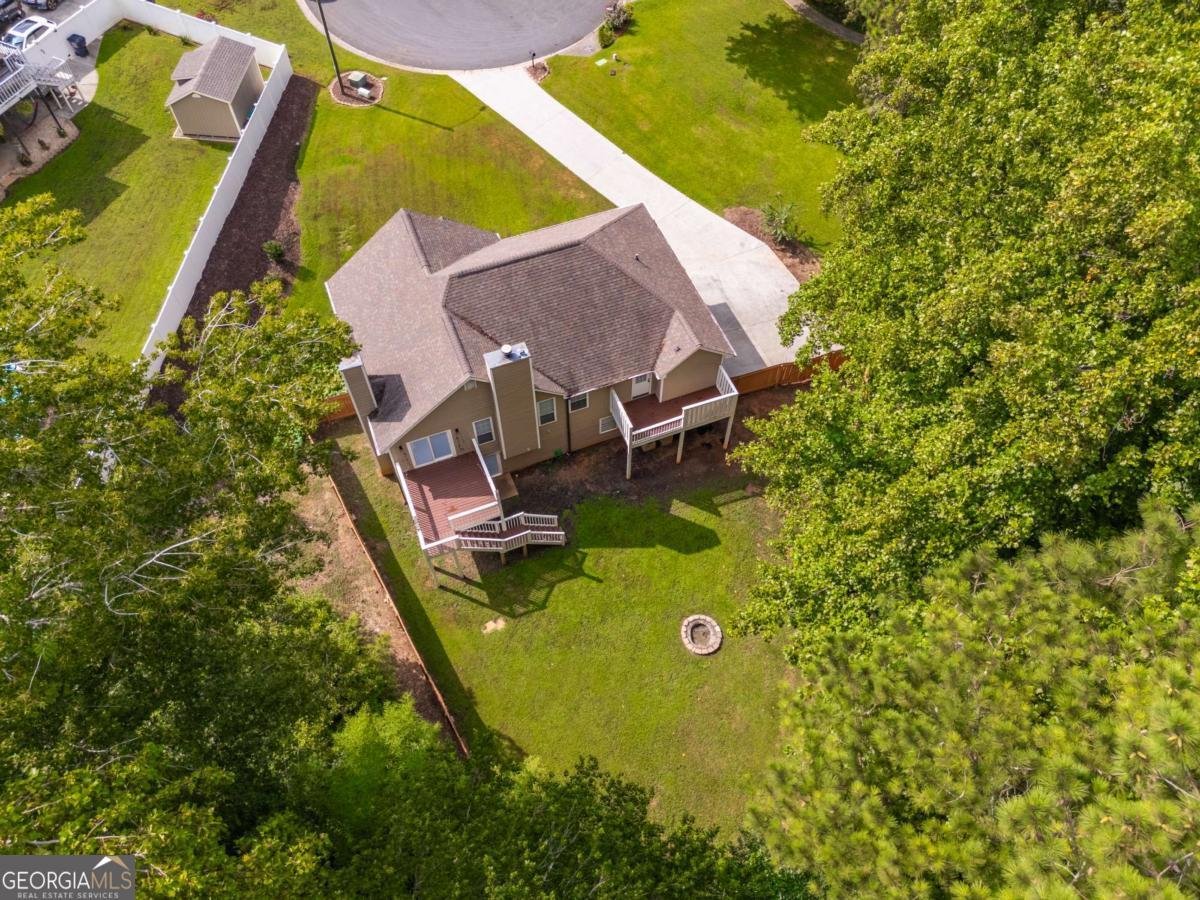 4202 Hadaway Place Kennesaw - 42
