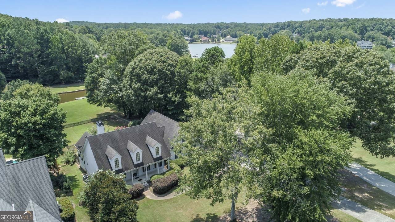 100 Bay Drive Newnan - 1