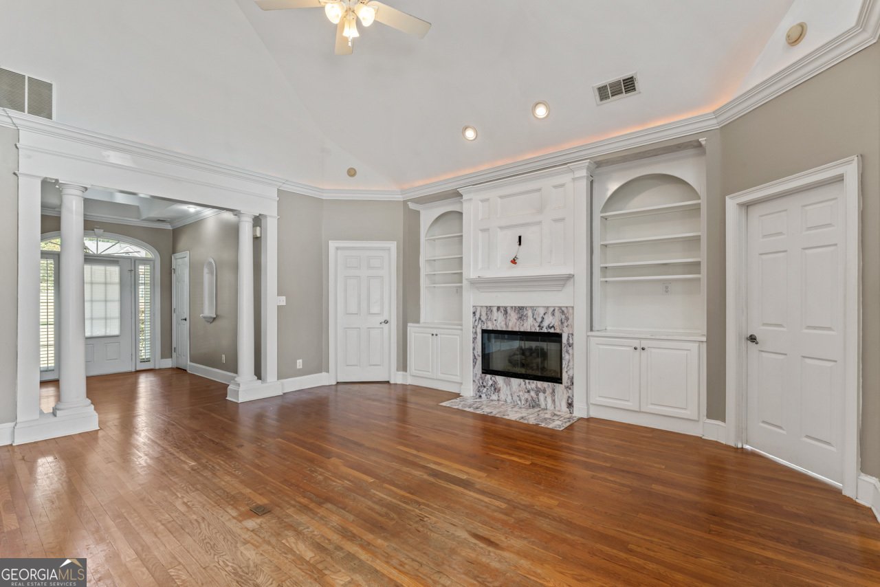 100 Bay Drive Newnan - 12