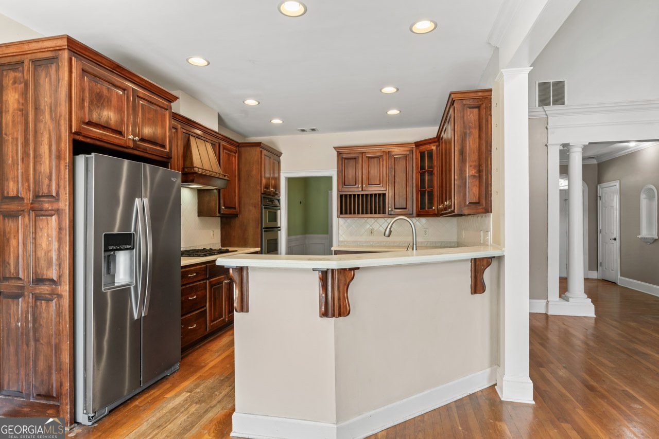 100 Bay Drive Newnan - 15