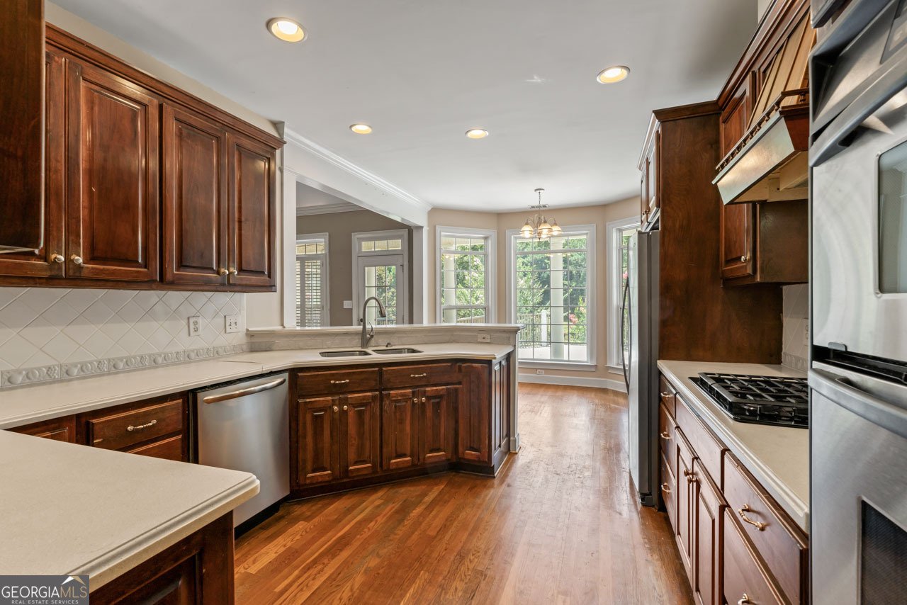 100 Bay Drive Newnan - 16