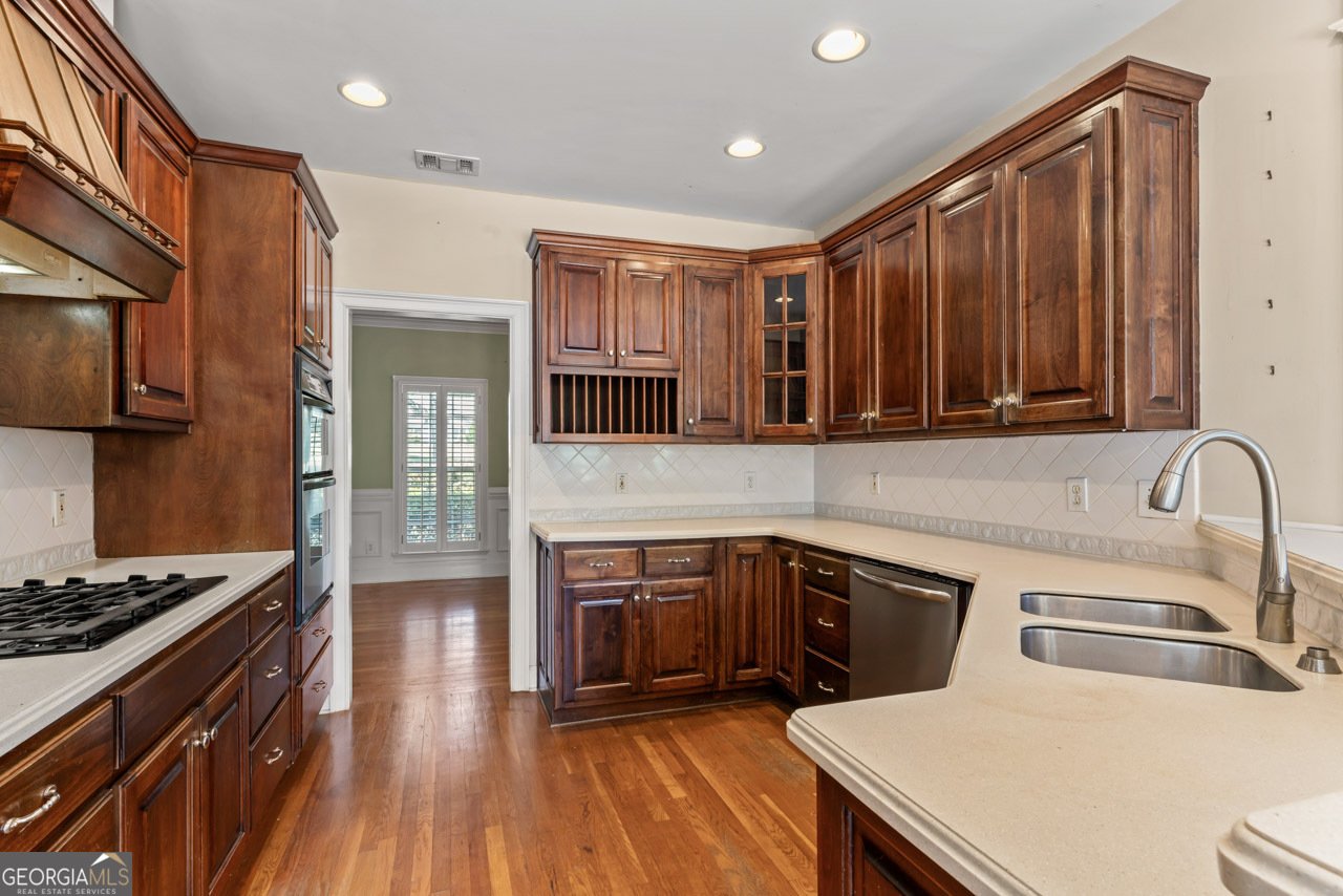 100 Bay Drive Newnan - 17