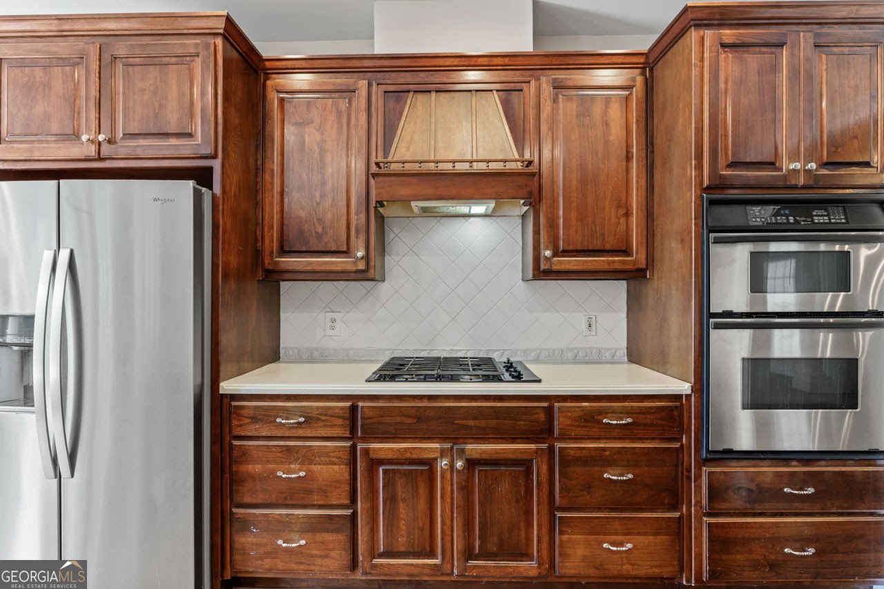 100 Bay Drive Newnan - 18