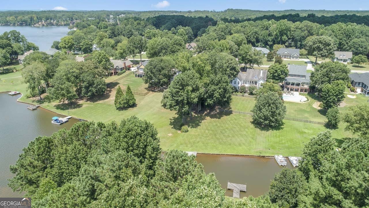 100 Bay Drive Newnan - 2
