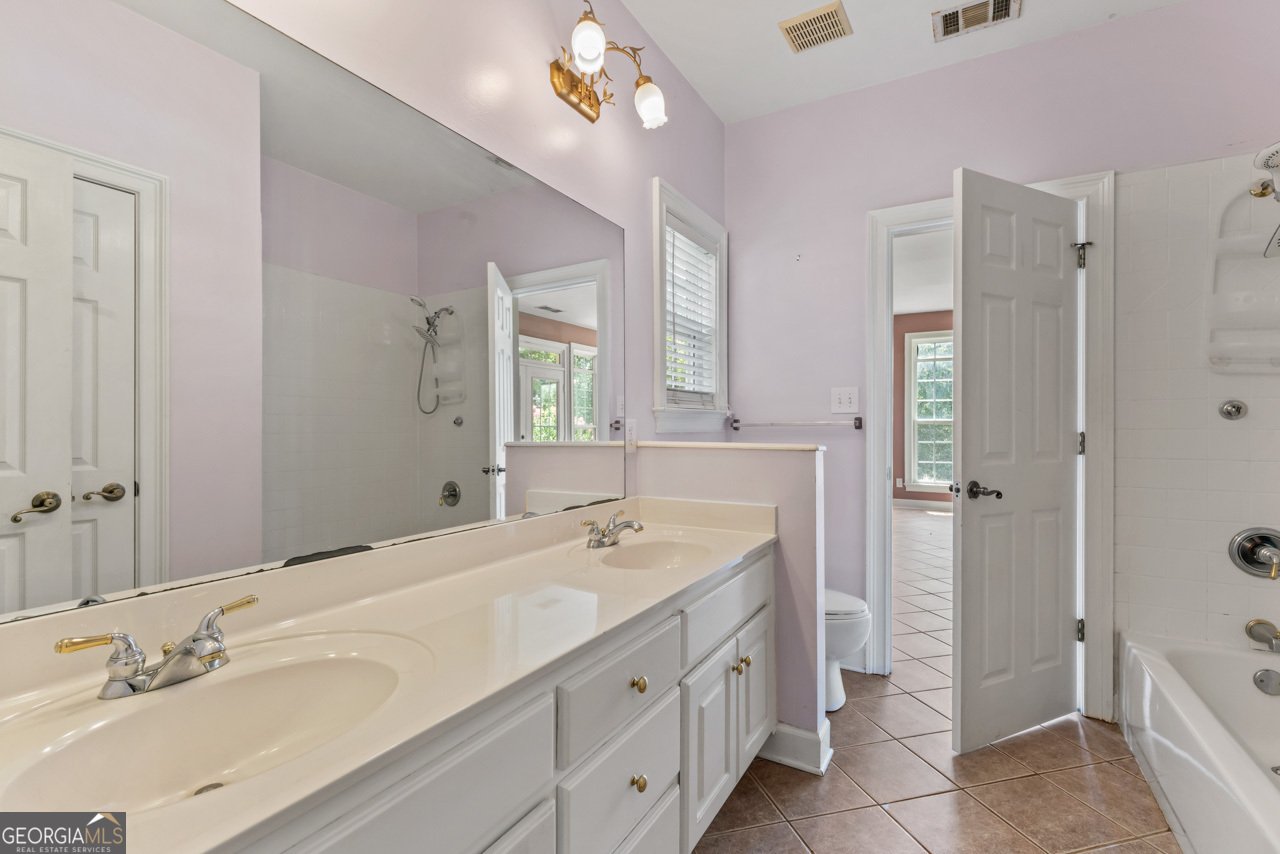 100 Bay Drive Newnan - 21