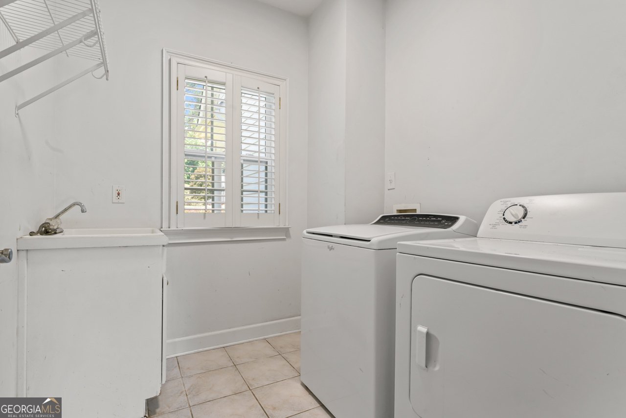 100 Bay Drive Newnan - 27
