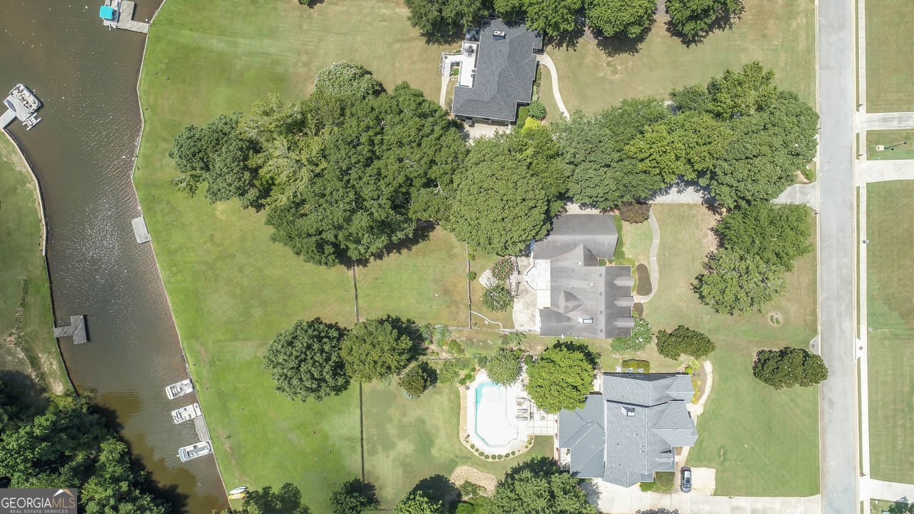 100 Bay Drive Newnan - 3
